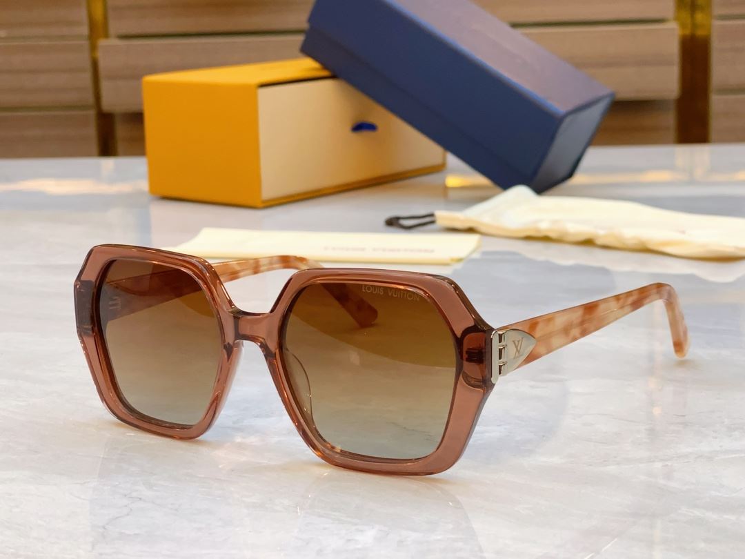 Louis Vuitton Sunglasses